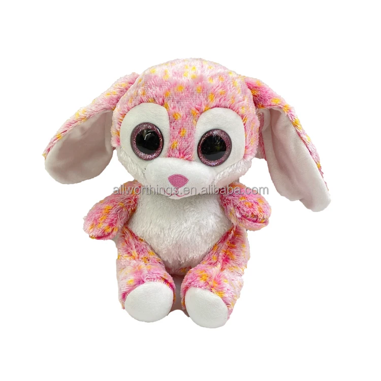 China Manufacturer Ty Plush Toys