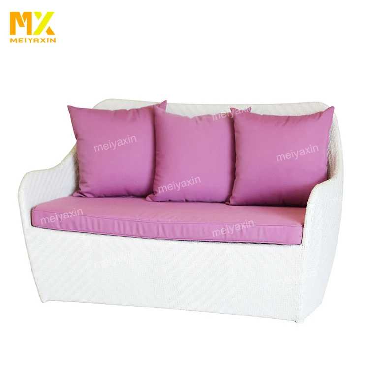 
MEIYAXIN outdoor comfortable rattan garden table set(accept customized) 