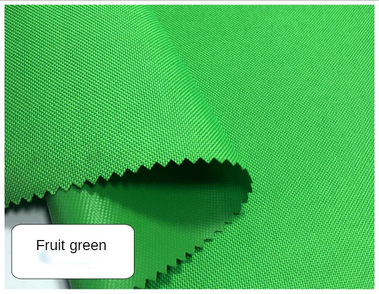 Factory Price Waterproof Material Pvc Coated 600d Polyester Oxford Fabric for Backpacks