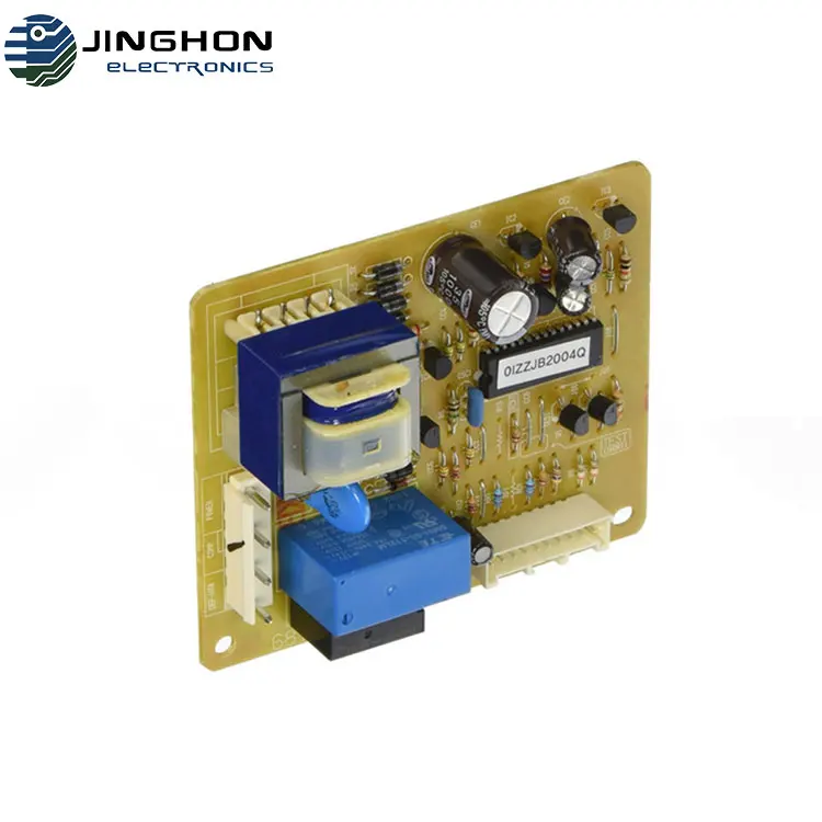 Pcb Pcba поставщик сборки Smt производитель изготовленный на заказ сборка электронных