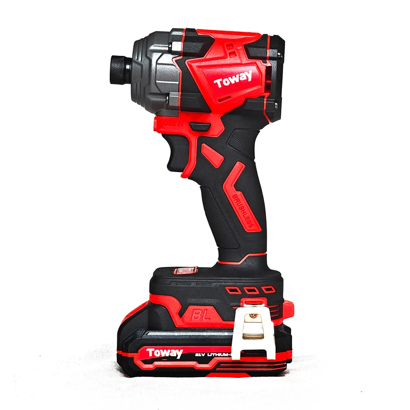 Toway brand MSD230 mini  electric screwdriver set precision torque  screwdriver