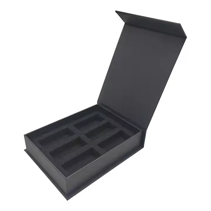 ESD EVA Foam Customizable Eva Foam Packaging Inserts for Boxes and Packaging No reviews yet 2 orders