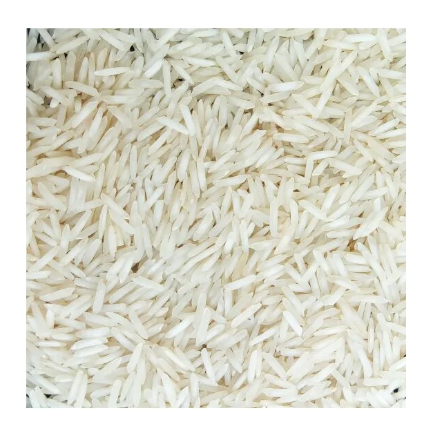 1121Sella  Basmati Rice