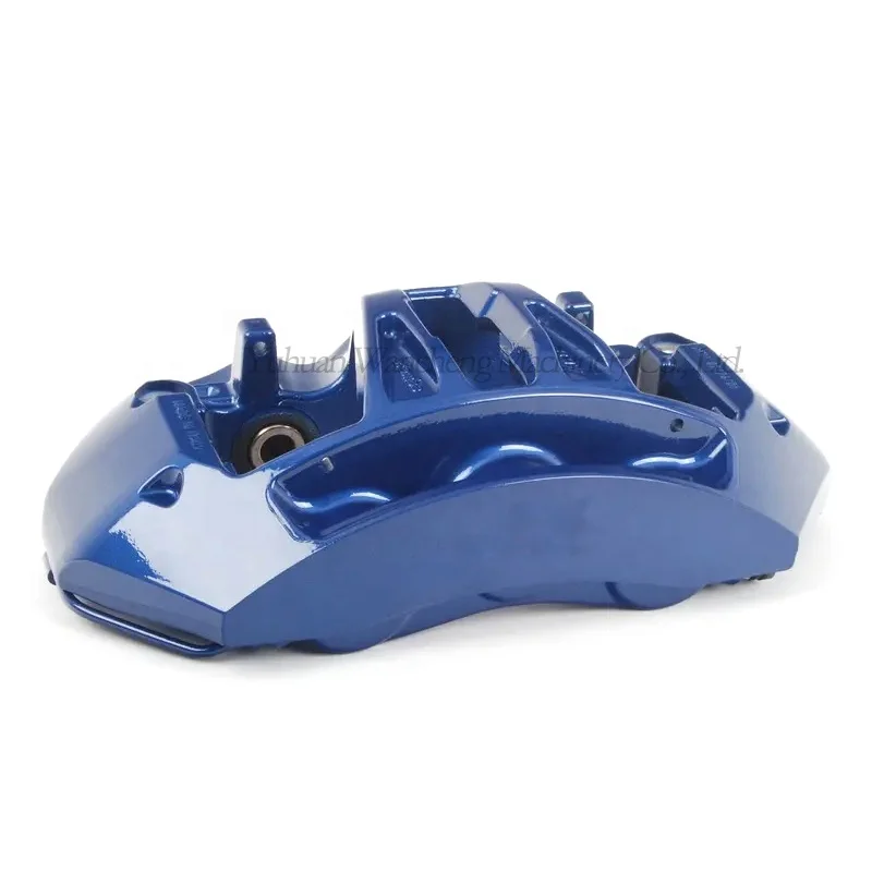  Modified Brake Calipers 6 Pot Ap M5 Disc 380Mm 390Mm 400Mm Racing Calipe Universal For Rims 19 20