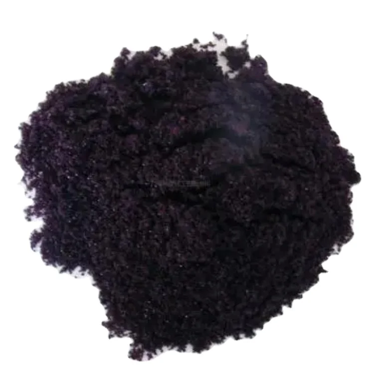 99% нитрат хрома нонагидрат Cr(NO3)3.9H2O CAS