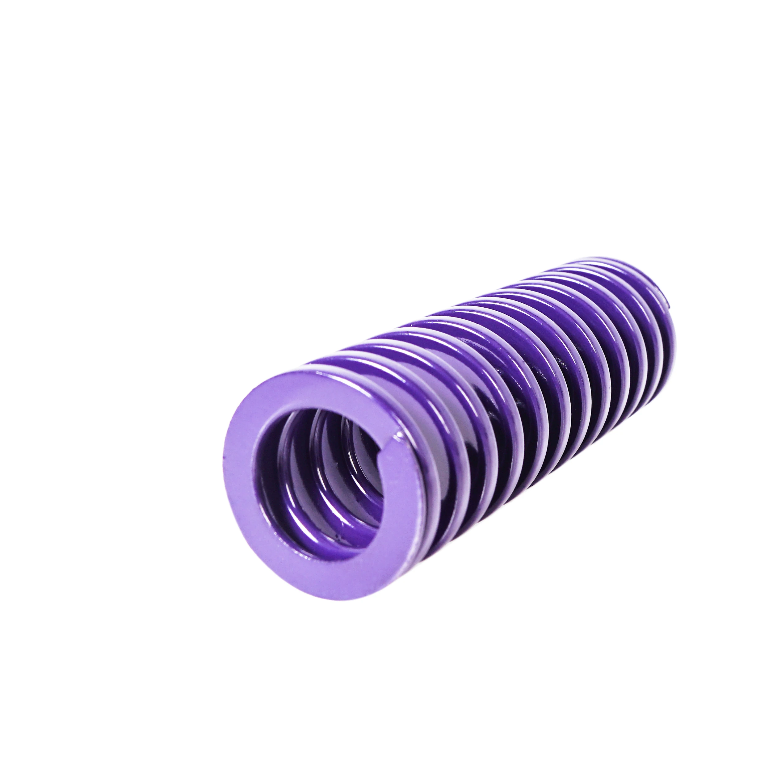 Custom Made Precise Stainless Steel Constant Coil Extension Compression Springs