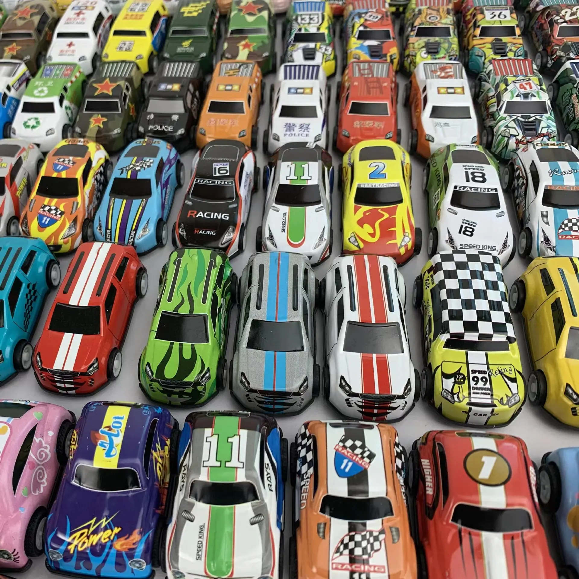 cheap cars for sale friction toy race car vehicle car suitable for toddlers 3-10 year old kids toys