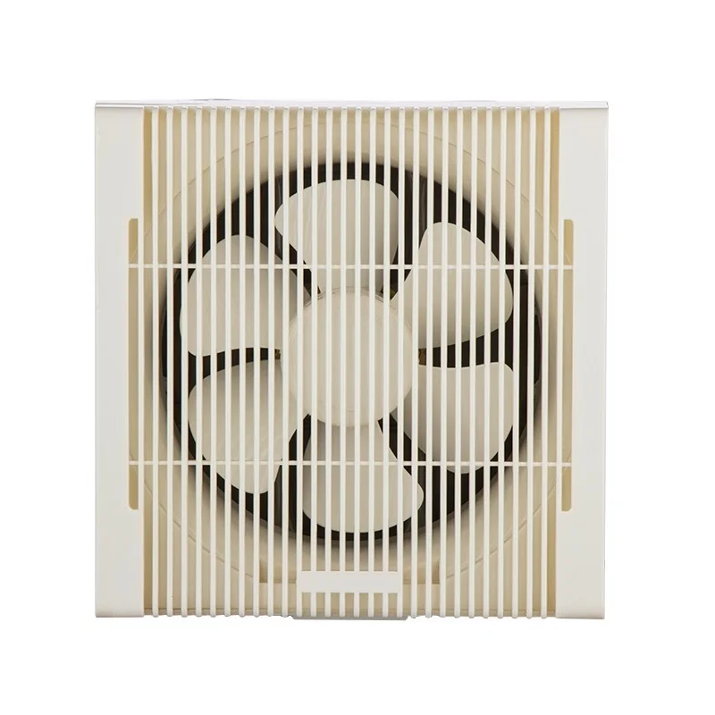 Exhaust Blower Fan Metal Exhaust Fan Domestic House Restaurant Exhaust Fan