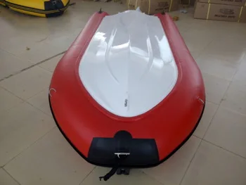 The new style RIB boat Modern Design Fishing Boat Cheap Fishing Boats For Sale in china