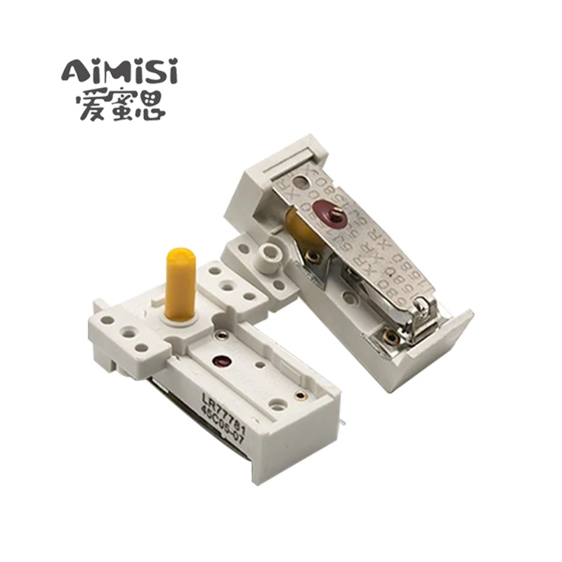 
Temperature Controller Bimetal Thermostat for Heater 