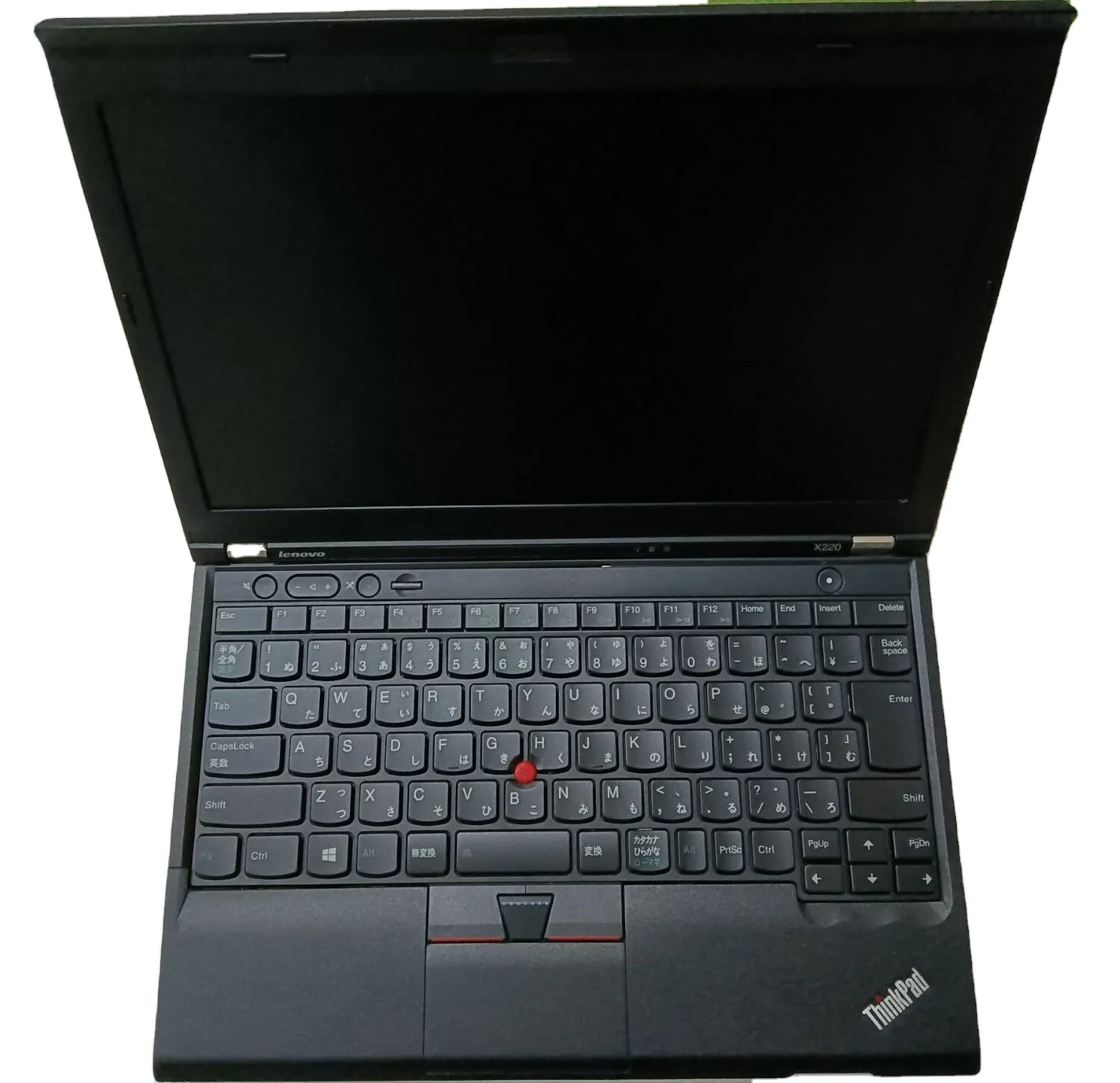 used laptop in bulk used X220  notebook second hand laptop second hand notebook laptops cheap