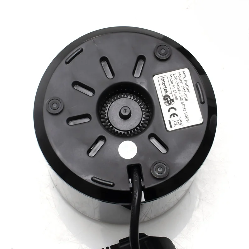 Лидер продаж, автоматический Электрический вспениватель молока 220 В