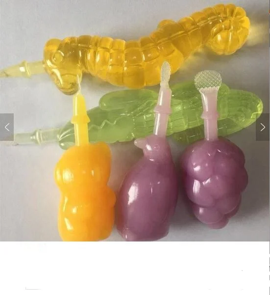 long shape ice pop/ice lolly tube