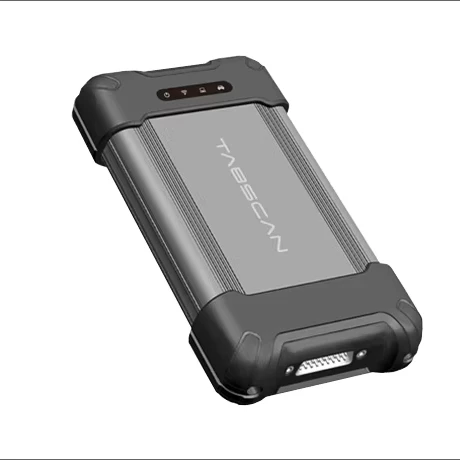 TABSCAN T6s Многофункциональный Специальный инспекционный диагностический автомобильный детектор цифровой топливный инструмент