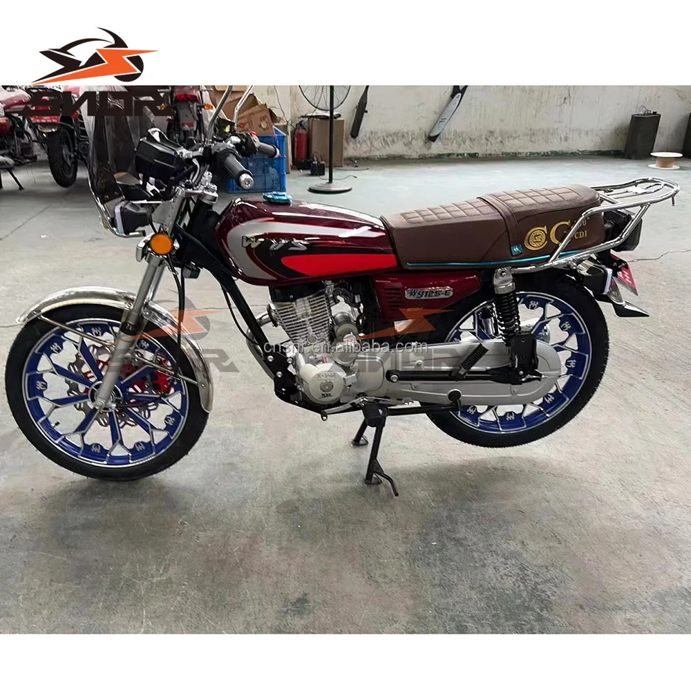 SNOR High Quality Hot Sale Off-Road Pedal Moped 150cc 200cc Motorcycle with OTTC Gasoline Motorcycle Racing Motorcycle