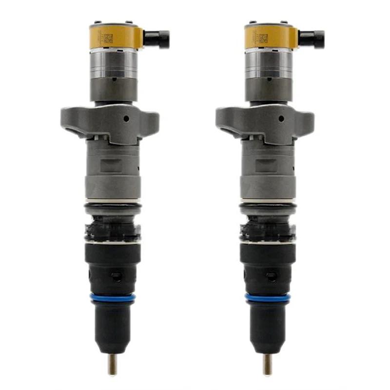 Carter series 387-9426 3879426 форсунок common rail подходит для экскаватора C7 Volvo 324D