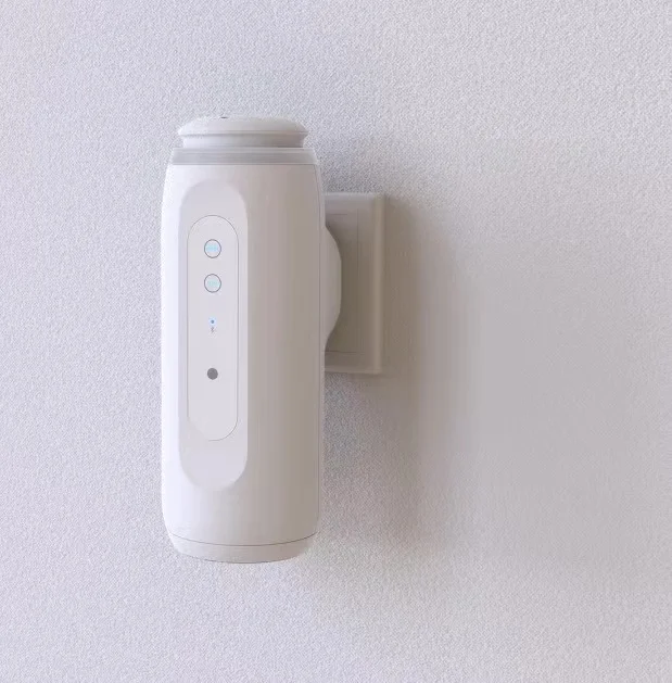 Customized Home Fragrance Plug in electric diffusers air fresheners with oil scented refill plug in diffusers