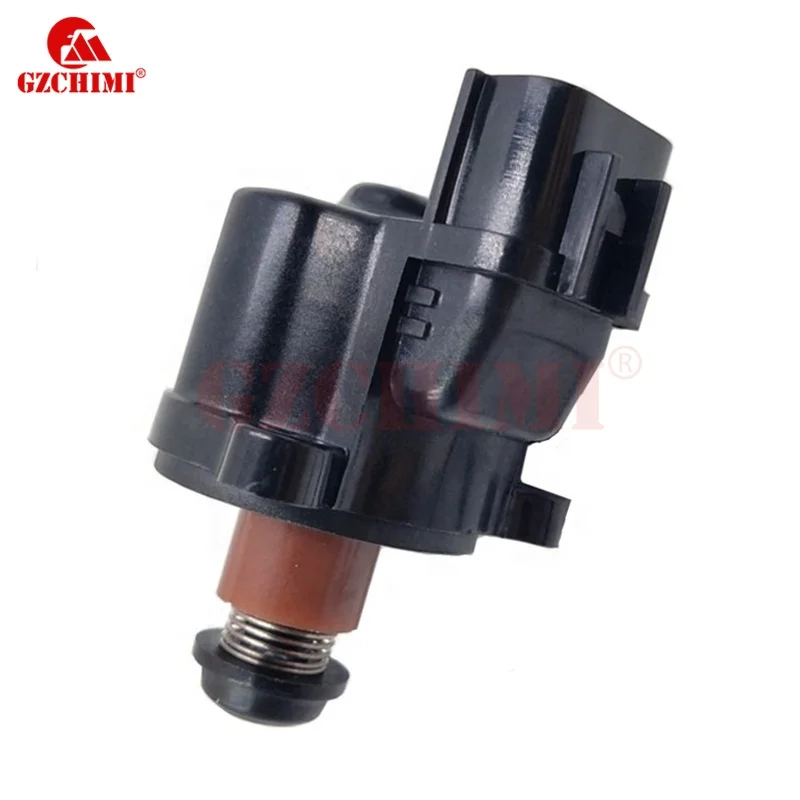 Iac Idle Air Control Valve For Mitsubishi Pajero Montero Shogun Galant Sport MD628174 MD619857 MD628119
