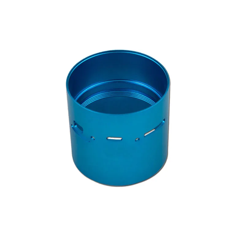 Die Casting Foundry Custom Die Cast Aluminum Housing Custom Made Aluminum Parts