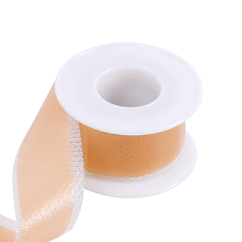 Hot Sell Silicon Scar Gel Silicone Scar Roll Silicone Scar Sheet