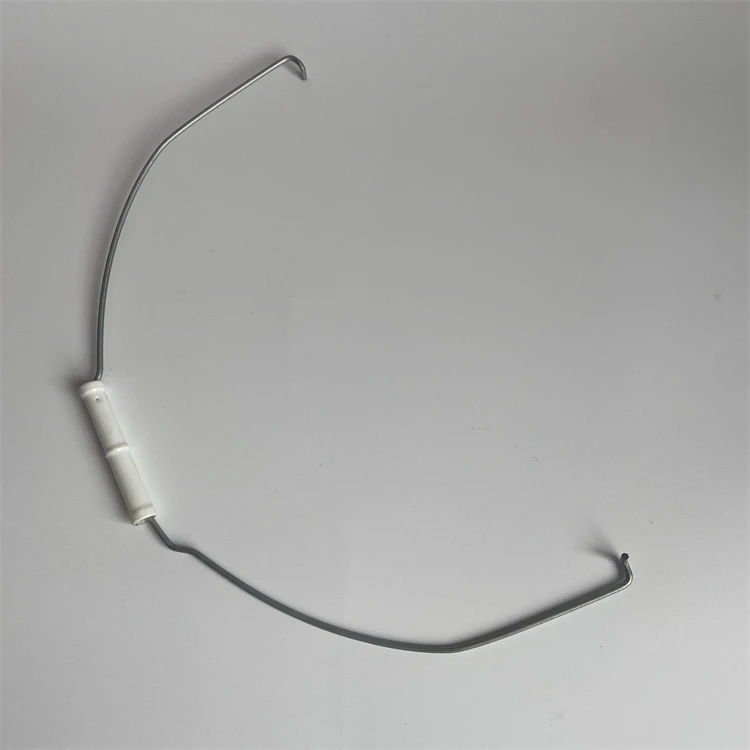 Galvanized Wire Bucket Handle Metal Handles For Bucket