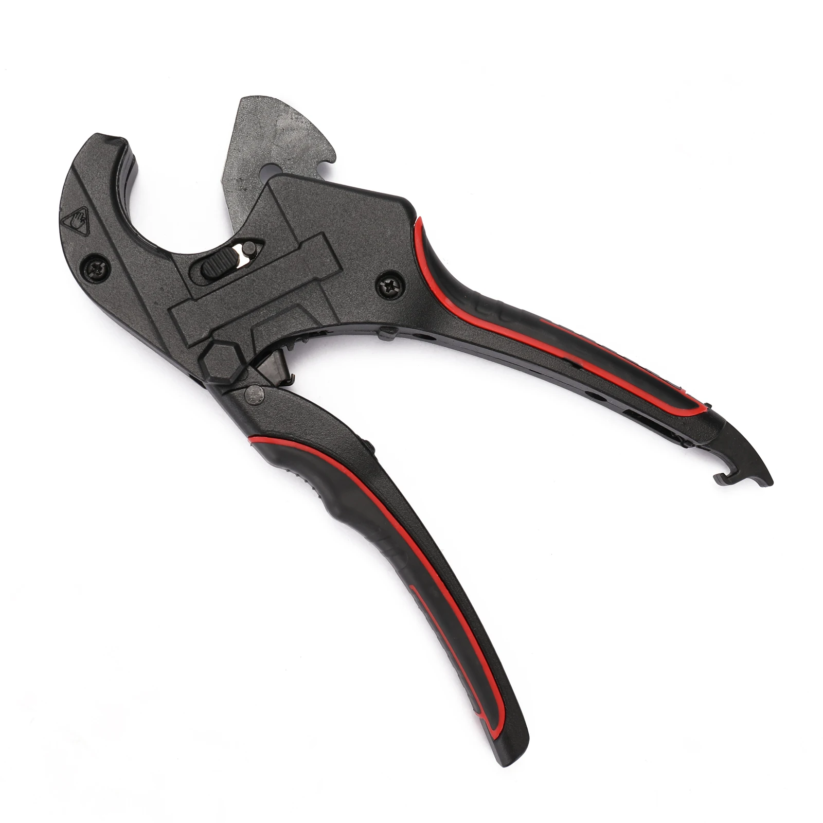 42mm PVC Pipes Cutters Aluminum Alloy Tube Cutter Steel Blade up for Cutting PVC Pipes