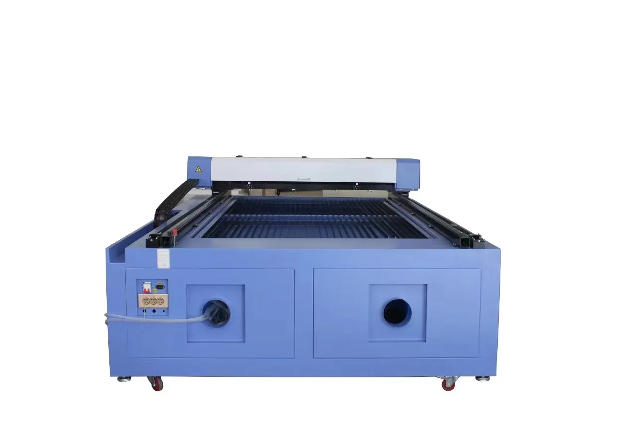 DH-1325 CO2 Laser Cutting Machine