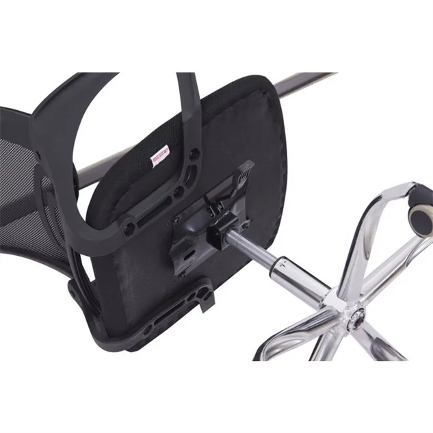 Office chair back Latex student learning chair bow lift simple home comfort rotating chair