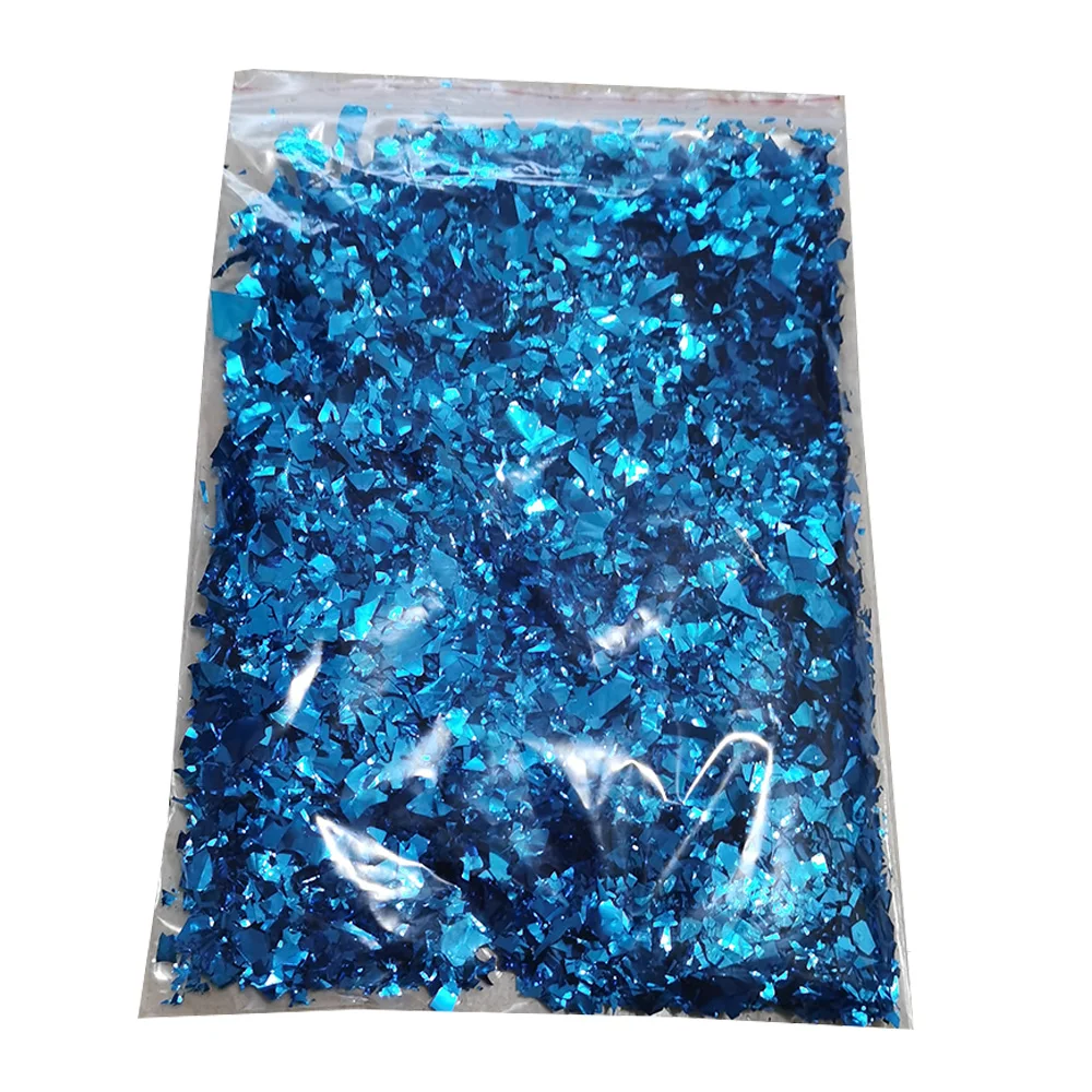 
Iridescent Irregular Foil Confetti Wholesale,table confetti for birthday party,wedding 