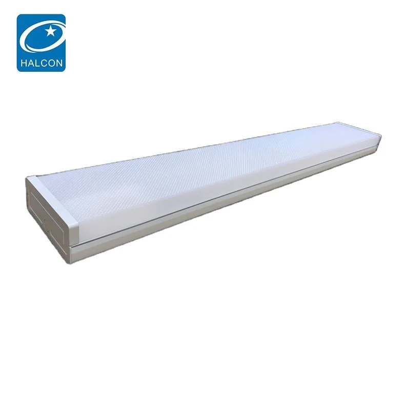 Hot Sale Wardrobe Kitchen 4ft 40watt Energy Saving Linear Led Batten Tube Lights