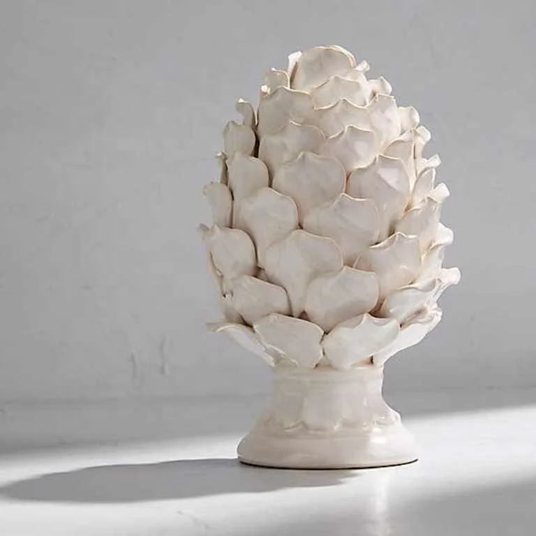 Dorma Artichoke Ornament