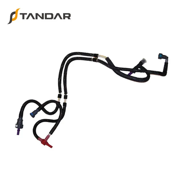 8200685633 Fuel Supply Hose For Renault Logan I 1.5 DCI