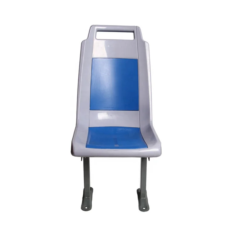 Hot sale! ABS Plastic material bus seats