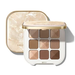 palette empty characters vegan easy eye shadow dual new  liquid palette korea murah eye shadow