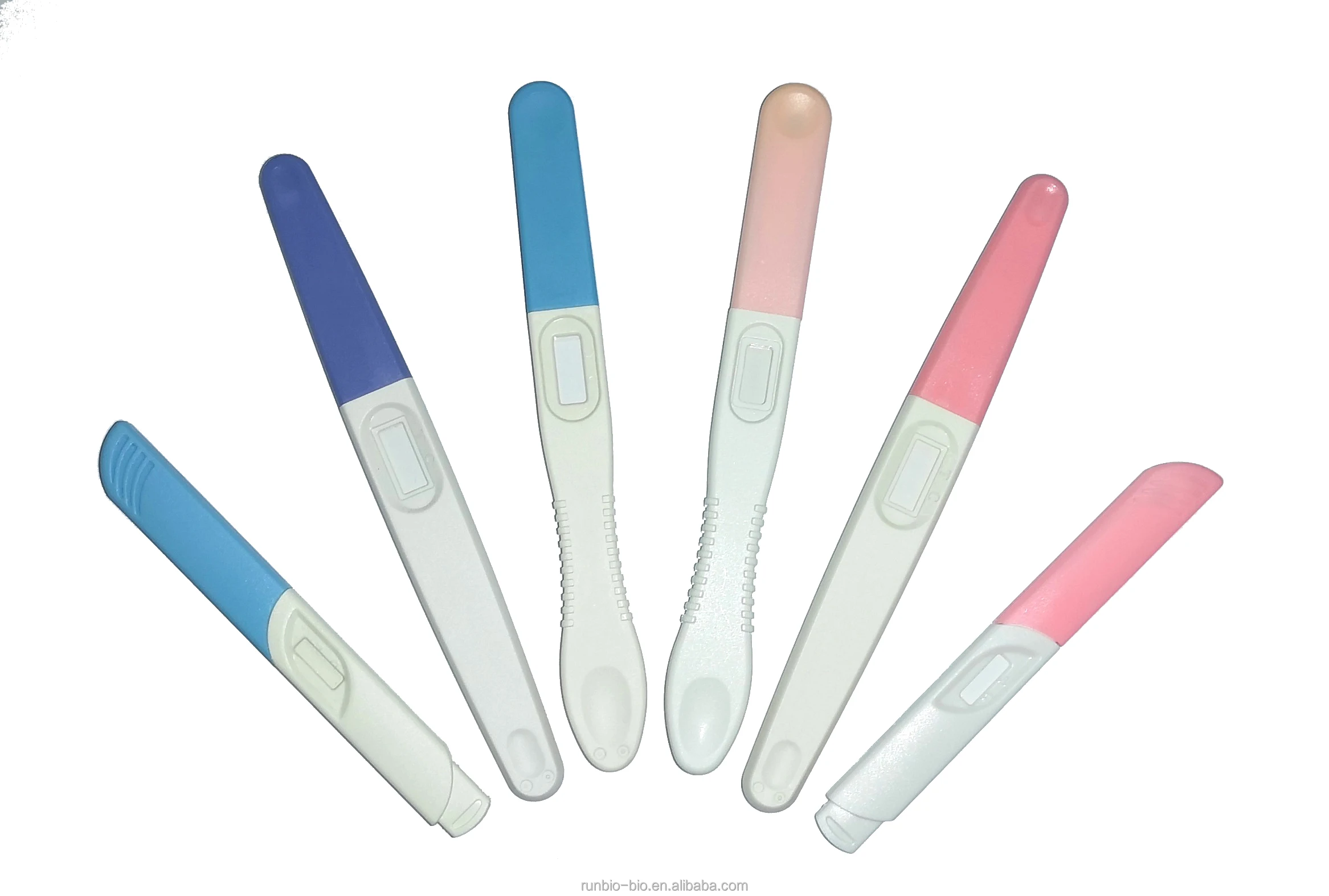 David CE Approval OEM One Step home use FSH Menopause Test