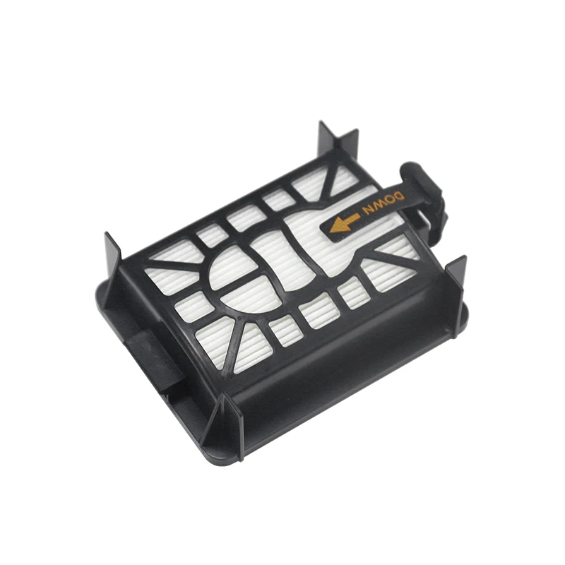 Smart Home Vacuum Replacement Parts  Main Side Brush H12 Filter replacement For Sharks AV2511AE AV2501AE RV2502AE AV2501S AI