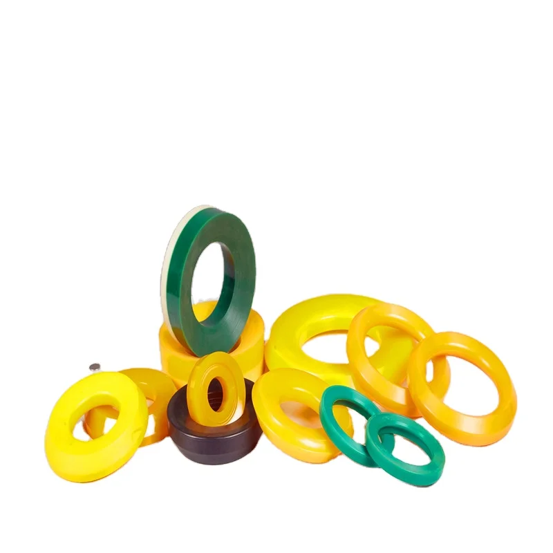 MDI Type Elastomer
