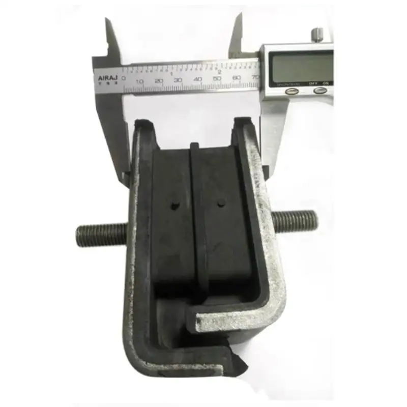 ZX240-3 ZX270-3 EXCAVATOR CUSHION 4641027 4HK1 ENGINE MOUNT 4641027