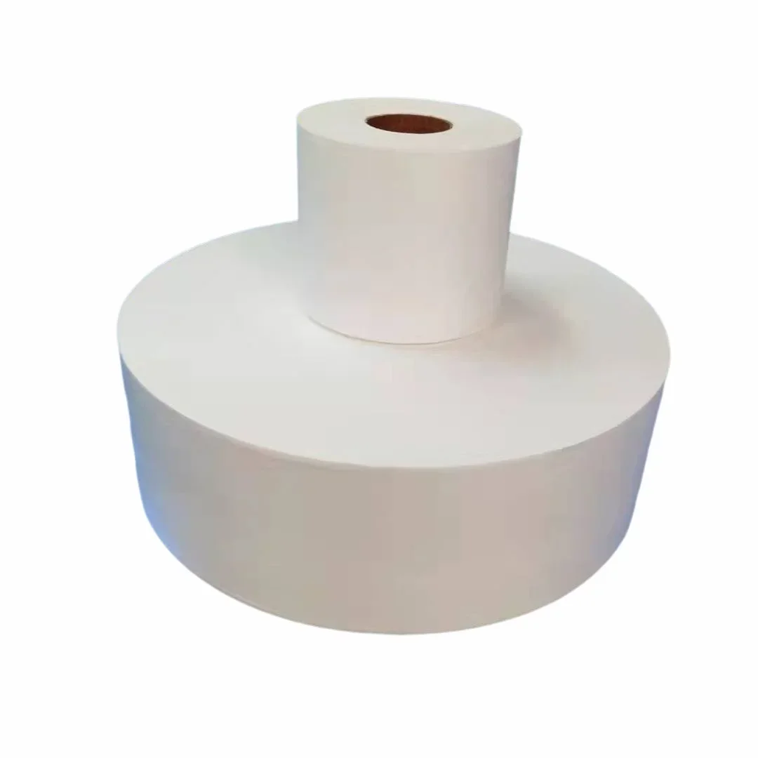 Filter Extruder Water Electret Ffp2 Spunbond PP Nonwovens Meltblown Fabric