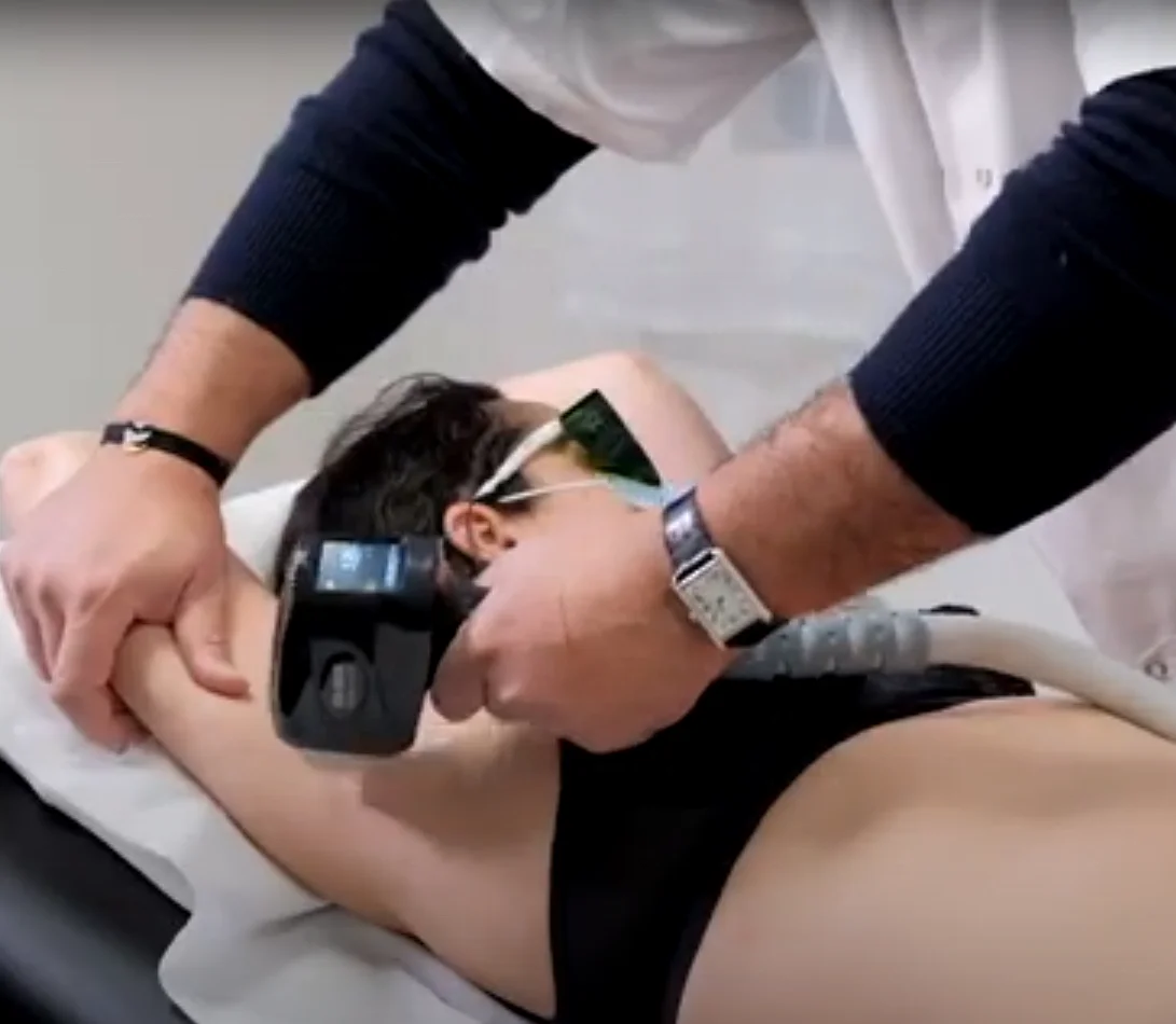 Jontelaser Super Portable 3 wave 755nm 808nm 1064nm diode laser 808nm Diode Laser Hair Removal Machine Price 808 Diode Laser