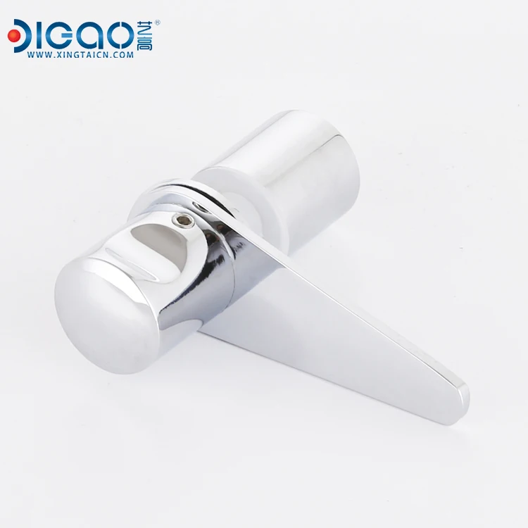 Bathroom Fitting Shower Room Sliding Door Square Tube Tie Rod Connectors