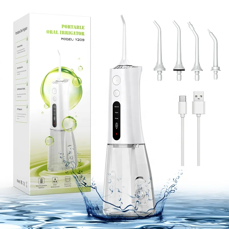 custom dental flossers ultra sonic travel bag oralfree flosser fio dental with dental water floss