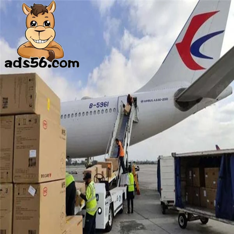 DDP DDU EXW воздушный экспедитор доставка в Южную Корею/Чад Япония Madacasgar Teheran