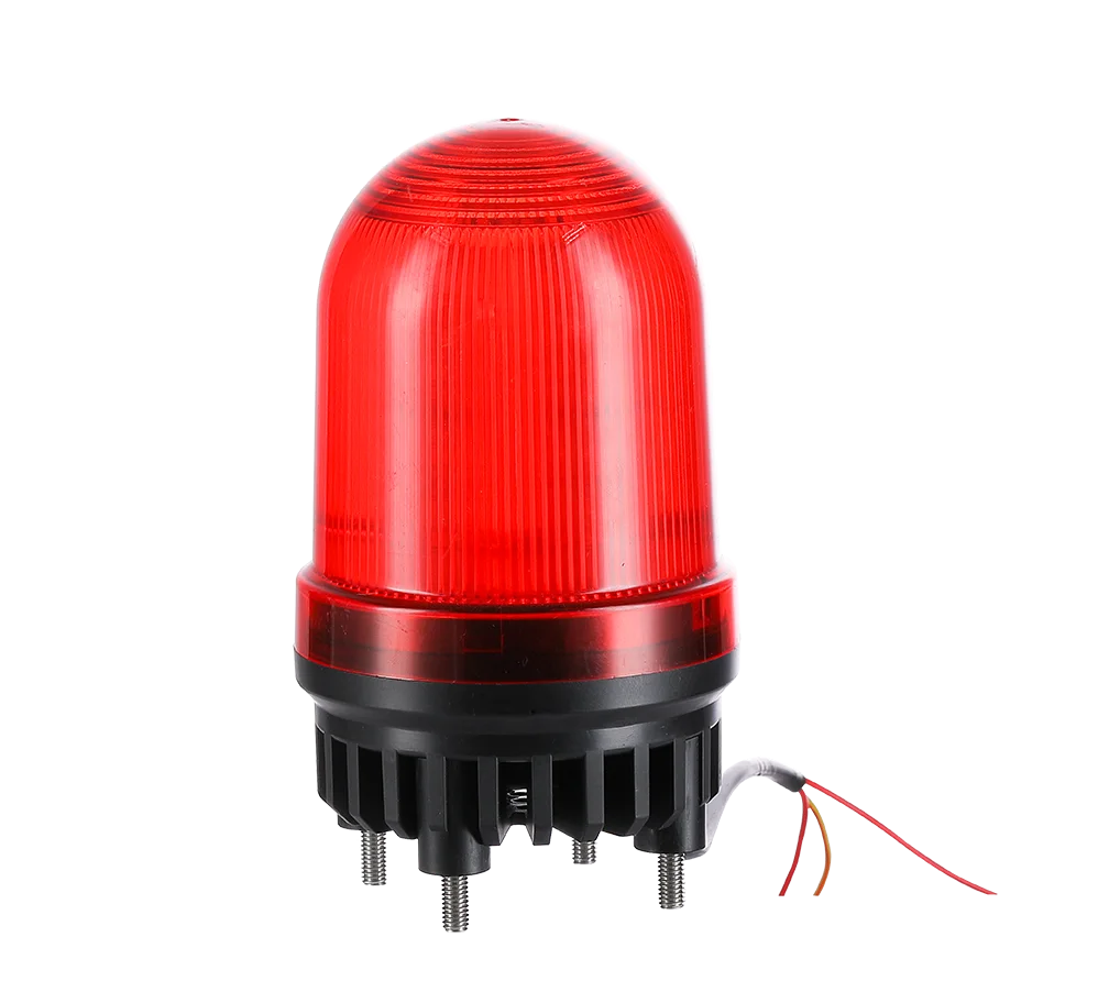 new AD11-J90 IP65 warning light led warning strobe light crane warning light