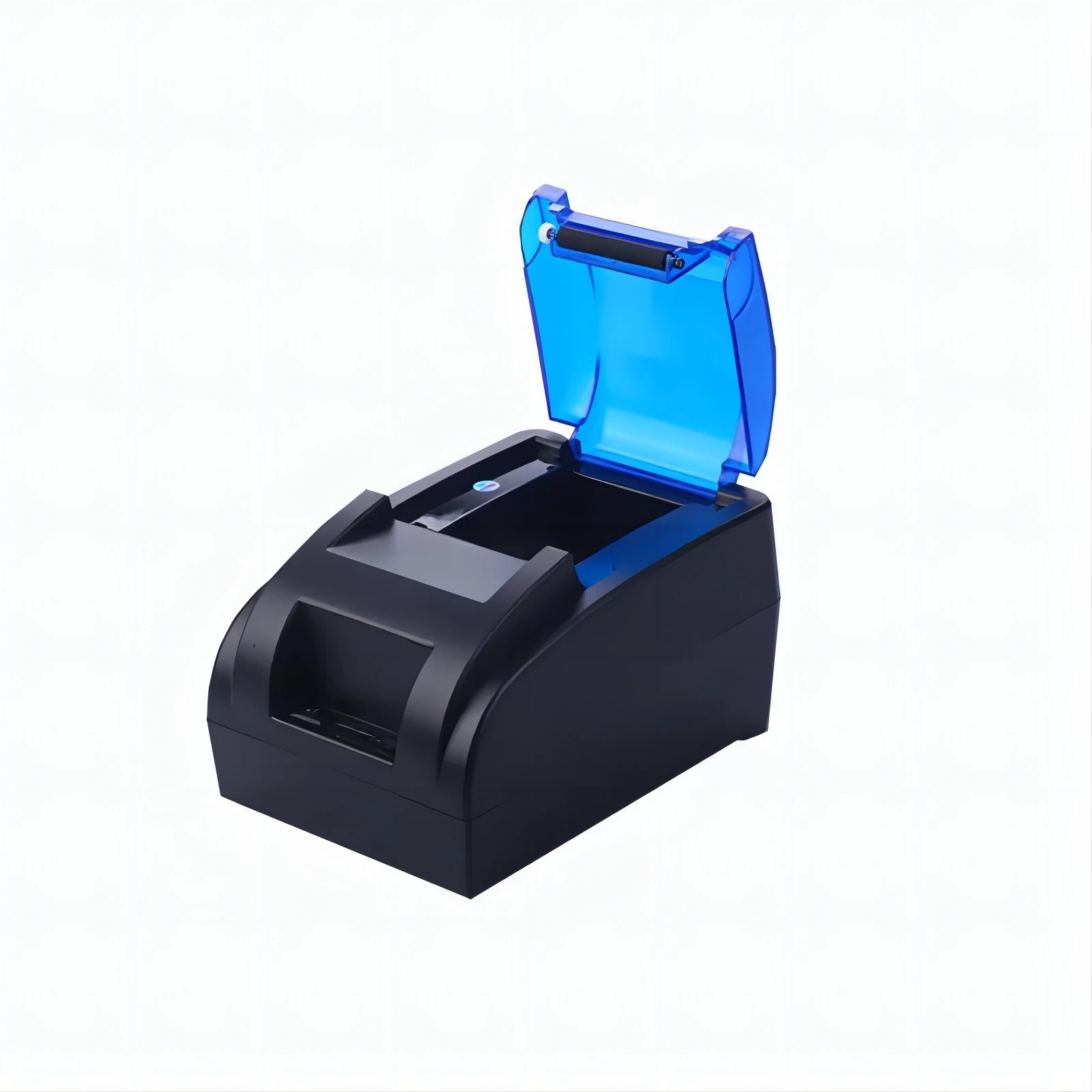 Cheap Price 58mm Desktop Thermal Receipt Printer Pos Ticket Printer With Usb Bt Interface Provide Free Sdk