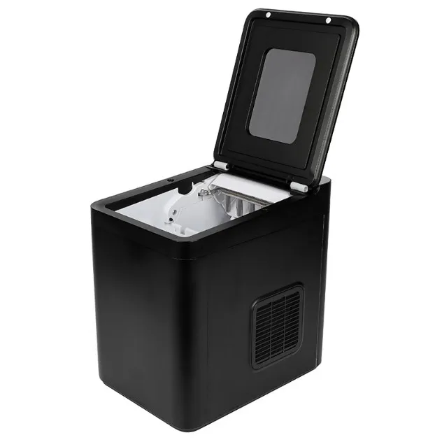 easy operation automatic portable home Countertop Mini ice maker machine for sale