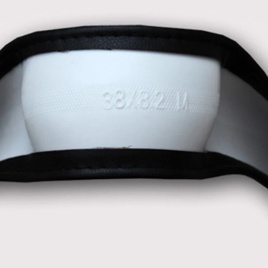 High Quality Anti-Slip Breathable 38cm Auto Car SUV Steering Wheel Cover