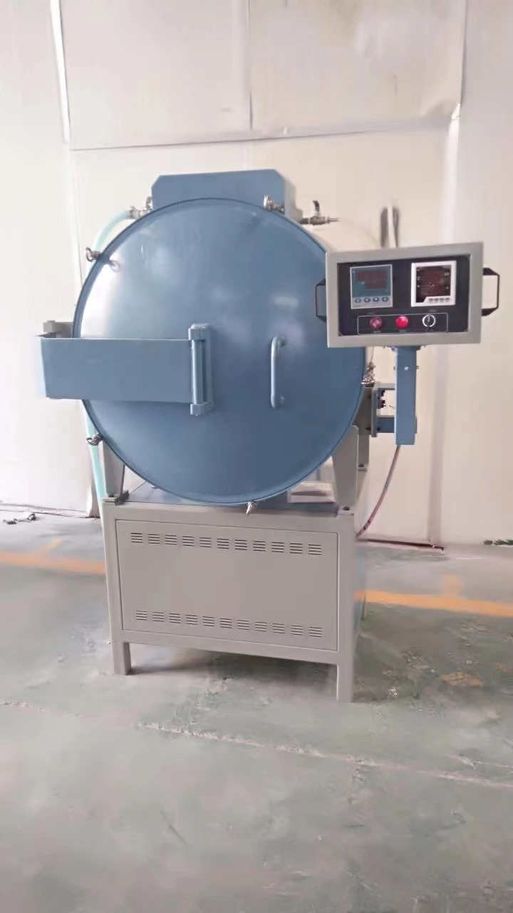 high quality vacuum furnace for ceramics