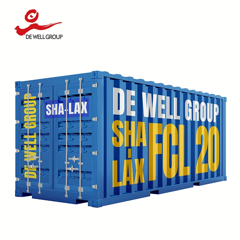 Logistics Services FCL LCL Freight Forwarder  from Shanghai China to  manchester USA 20GP 40GP/HC Freight Agents