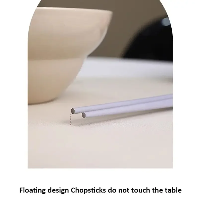 Wholesale New Design Household Non-slip Machine Washable Safe Robustness PPS Chopsticks